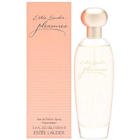 PLEASURES 3.4 EAU DE PARFUM SPRAY FOR WOMEN