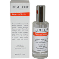 Demeter Tomato Seeds by Demeter Cologne Spray 4 oz(D0102HA5E0Y.)