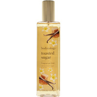 Toasted Sugar by Bodycology for Women - 8 oz Fragrance Mist