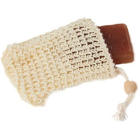 Bass Body care Sisal Soap Holder - 1 Each - ct(D0102H5N0RJ)