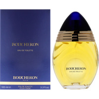 Boucheron by Boucheron, 3.3 oz Eau De Toilette Spray for Women