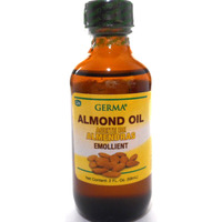 Germa Aceite Almendras, 2 Ounce
