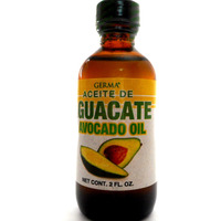 Germa Aceite Aguacate, 2 Ounce