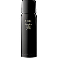 Superfine Hairspray by Oribe for Unisex - 2.2 oz Hair Spray