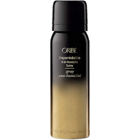 Impermeable Anti-Humidity Spray by Oribe for Unisex - 2.2 oz Hair Spray