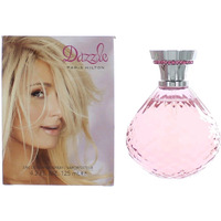 Dazzle by Paris Hilton for Women - 4.2 oz EDP Spray