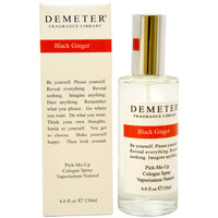 Demeter Black Ginger by Demeter Cologne Spray (formerly Kahala ) 4 oz(D0102HA5EWU.)
