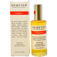 Demeter Frangipani by Demeter Cologne Spray (Unisex) 4 oz(D0102HAX0E7.)
