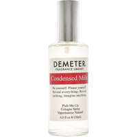 Condensed Milk by Demeter, 4 oz Cologne Spray for Unisex