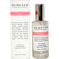 Demeter Peach by Demeter Cologne Spray 4 oz(D0102HA5SH7.)
