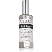 Black Pepper by Demeter for Women - 4 oz cologne Spray