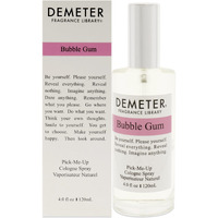 Demeter Bubble Gum by Demeter Cologne Spray 4 oz(D0102HA7FVA.)