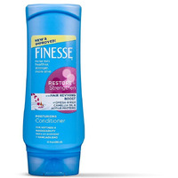 Finesse Restore + Strengthen, Moisturizing Conditioner 13 oz (Pack of 6)