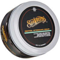 Suavecito Menthol Aftershave 8 oz Men's Face Grooming