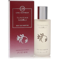 Tunisian Neroli by Lisa Hoffman Eau De Parfum Spray 2 oz(D0102HA7HBY.)