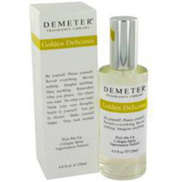 Demeter golden Delicious by Demeter cologne Spray(D0102HA98MY)