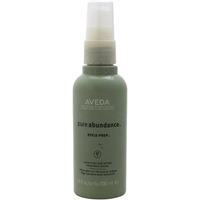 Pure Abundance Style Prep by Aveda for Unisex - 3.4 oz Treatment