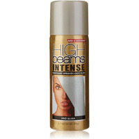 High Beams Intense Temporary Spray - 60 Silver by Salon Grafix for Unisex - 2.7 oz Hair Color