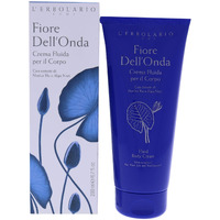 Fluid Body Cream - Fiore DellOnda by LErbolario for Unisex - 6.7 oz Body Cream