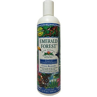 Emerald Forest Botanical Conditioner, 12 Fl Oz