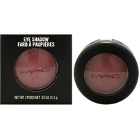 Eye Shadow- Cranberry Frost by MAC for Women - 0.05 oz Eye Shadow