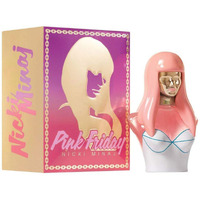 Pink Friday by Nicki Minaj Eau De Parfum Spray 3.4 oz(D0102HA7Y7W.)