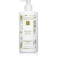 Bright Skin Cleanser by Eminence for Unisex - 8.4 oz Cleanser