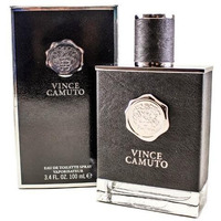 Vince Camuto by Vince Camuto for Men - 3.4 oz EDT Spray