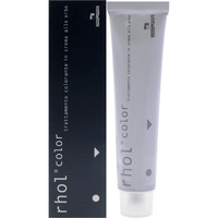 Rhol Demi Permanent Hair Color - 1NV Violet Black by Tocco Magico for Unisex - 2 oz Hair Color