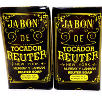 M & L Reuter Soap Set of 2 with in the U.S. and it's Territories!