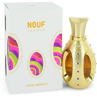 Swiss Arabian Nouf by Swiss Arabian Eau De Parfum Spray 1.7 oz(D0102HA5PJ7.)