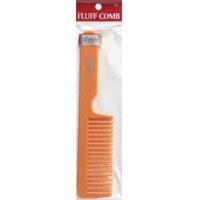Annie Fluff Comb #4