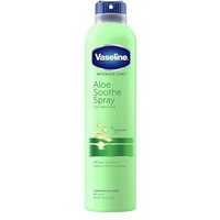 Vaseline Intensive Care Aloe Soothe Spray, 6.5 Oz