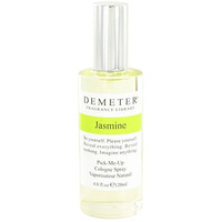 Demeter Jasmine by Demeter Cologne Spray 4 oz(D0102HA5H7U.)