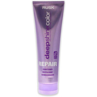 Deepshine Color Repair Conditioner by Rusk for Unisex - 8.5 oz Conditioner