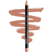 NYX Slim Lip Pencil(D0102H2cUIW)