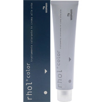 Rhol Demi Permanent Hair Color - 9MR Volcano Red by Tocco Magico for Unisex - 2 oz Hair Color