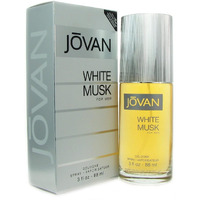 JOVAN WHITE MUSK by Jovan Eau De Cologne Spray 3 oz(D0102HA57KY.)