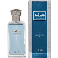 Hatem by Rasasi for Men - 2.5 oz EDP Spray