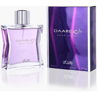 RASASI DAAREJ POUR FEMME 3.33 EAU DE PARFUM SPRAY FOR WOMEN