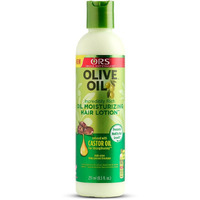 ORS Olive Oil Incredibly Rich Oil Moisturizing Hair Lotion