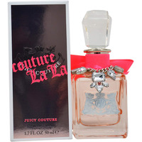 Couture La La by Juicy Couture Eau De Parfum Spray 1.7 oz(D0102HA7NGY.)