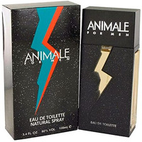 ANIMALE by Animale Eau De Toilette Spray 3.4 oz(D0102HA7V47.)