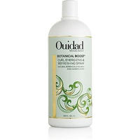 Botanical Boost Curl Energizing and Refreshing Spray by Ouidad for Unisex - 33.8 oz Hair Spray