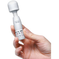 Charmed Petite Massage Wand