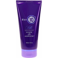 Silk Express Miracle Silk Conditioner by Its A 10 for Unisex - 5 oz Conditioner