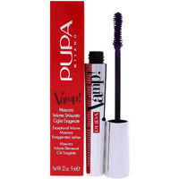 Vamp! Mascara - 400 Amethyst Violet by Pupa Milano for Women - 0.32 oz Mascara