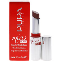 Miss Pupa Ultra Brilliant Lipstick - 604 Elite by Pupa Milano for Women - 0.071 oz Lipstick