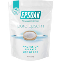 Epsoak - Pure Epsm Unsc Mgnsm Slft - case Of 6 - 2 Lb(D0102H5NW6X)