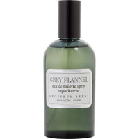 Grey Flannel by Geoffrey Beene for Men - 4 oz EDT Spray (tester )